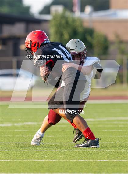 Thumbnail 2 in JV: Cypress Woods @ Langham Creek JV-B photogallery.