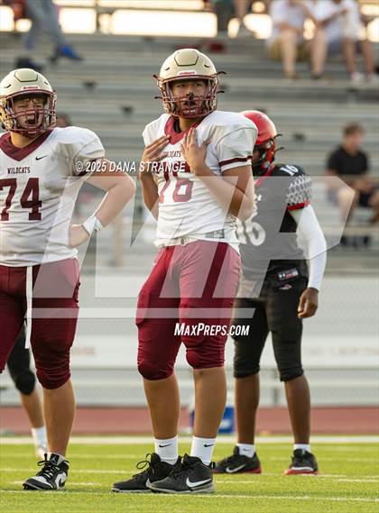 Thumbnail 2 in JV: Cypress Woods @ Langham Creek JV-B photogallery.