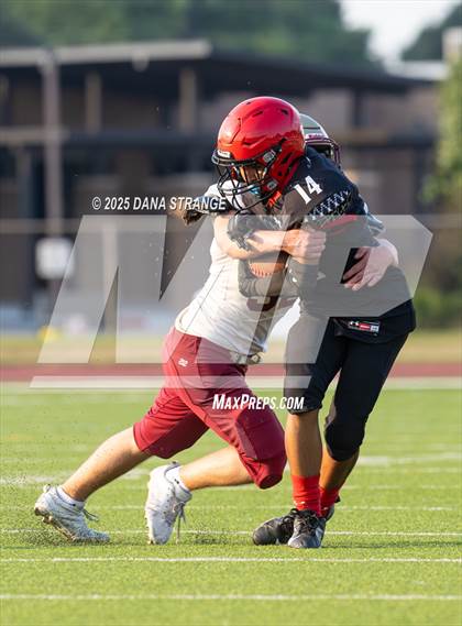 Thumbnail 1 in JV: Cypress Woods @ Langham Creek JV-B photogallery.