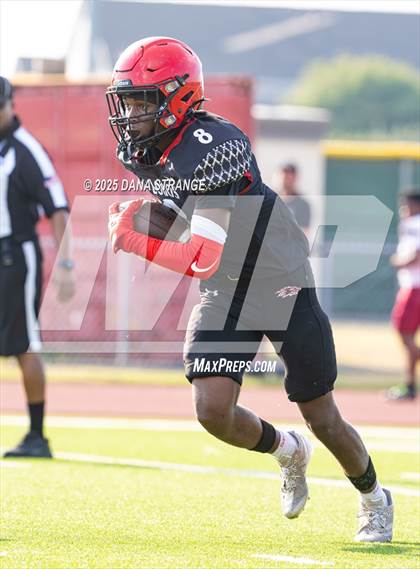 Thumbnail 3 in JV: Cypress Woods @ Langham Creek JV-B photogallery.