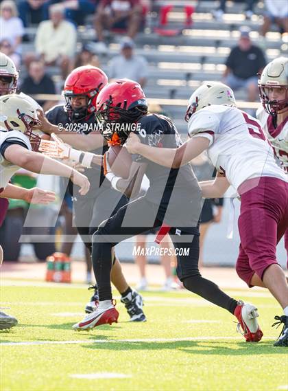 Thumbnail 2 in JV: Cypress Woods @ Langham Creek JV-B photogallery.