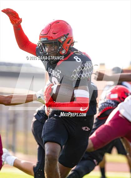 Thumbnail 2 in JV: Cypress Woods @ Langham Creek JV-B photogallery.