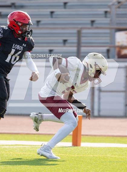 Thumbnail 3 in JV: Cypress Woods @ Langham Creek JV-B photogallery.