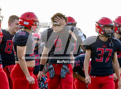 Thumbnail 2 in JV: Cypress Woods @ Langham Creek JV-B photogallery.