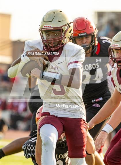 Thumbnail 1 in JV: Cypress Woods @ Langham Creek JV-B photogallery.