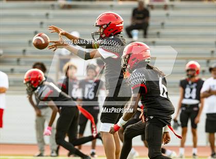 Thumbnail 1 in JV: Cypress Woods @ Langham Creek JV-B photogallery.