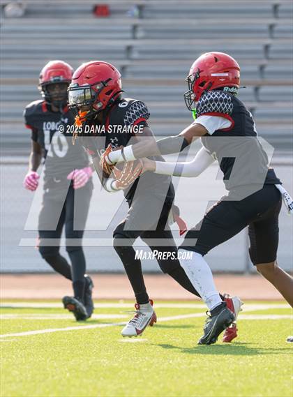 Thumbnail 3 in JV: Cypress Woods @ Langham Creek JV-B photogallery.