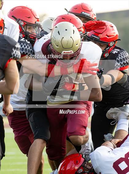 Thumbnail 2 in JV: Cypress Woods @ Langham Creek JV-B photogallery.