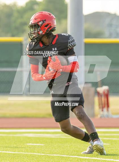 Thumbnail 3 in JV: Cypress Woods @ Langham Creek JV-B photogallery.