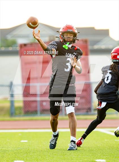 Thumbnail 2 in JV: Cypress Woods @ Langham Creek JV-B photogallery.