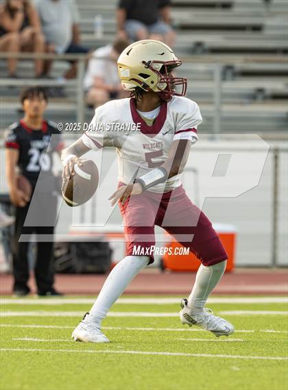 Thumbnail 3 in JV: Cypress Woods @ Langham Creek JV-B photogallery.