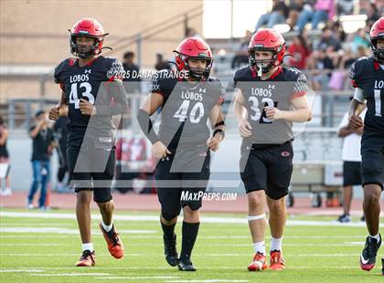 Thumbnail 3 in JV: Cypress Woods @ Langham Creek JV-B photogallery.