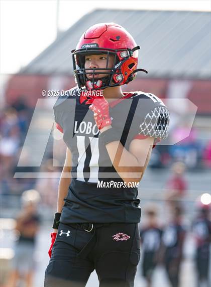 Thumbnail 2 in JV: Cypress Woods @ Langham Creek JV-B photogallery.
