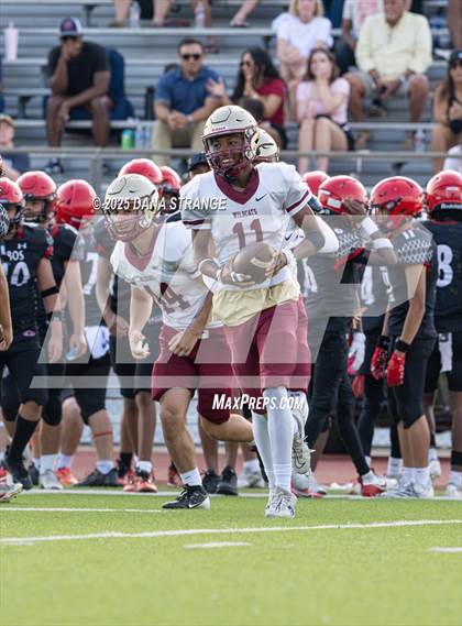 Thumbnail 2 in JV: Cypress Woods @ Langham Creek JV-B photogallery.