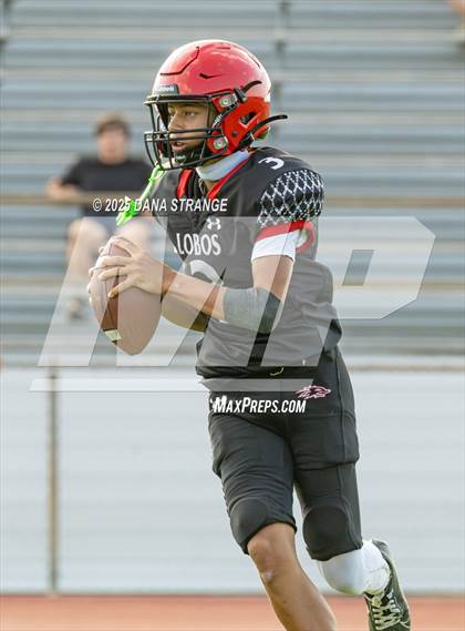 Thumbnail 1 in JV: Cypress Woods @ Langham Creek JV-B photogallery.