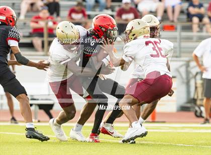 Thumbnail 3 in JV: Cypress Woods @ Langham Creek JV-B photogallery.