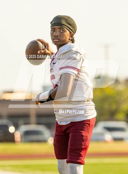 Thumbnail 1 in JV: Cypress Woods @ Langham Creek JV-B photogallery.