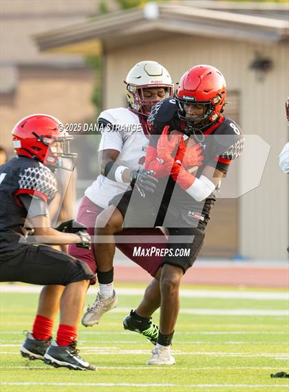 Thumbnail 2 in JV: Cypress Woods @ Langham Creek JV-B photogallery.