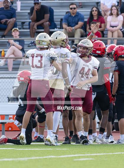 Thumbnail 3 in JV: Cypress Woods @ Langham Creek JV-B photogallery.