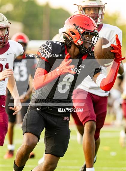 Thumbnail 3 in JV: Cypress Woods @ Langham Creek JV-B photogallery.