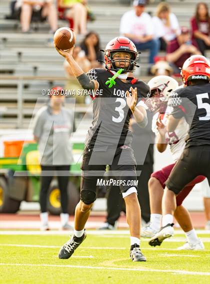 Thumbnail 1 in JV: Cypress Woods @ Langham Creek JV-B photogallery.