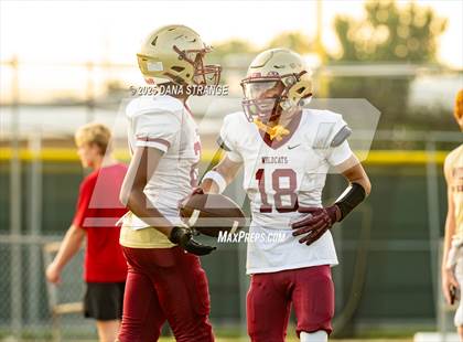 Thumbnail 1 in JV: Cypress Woods @ Langham Creek JV-B photogallery.