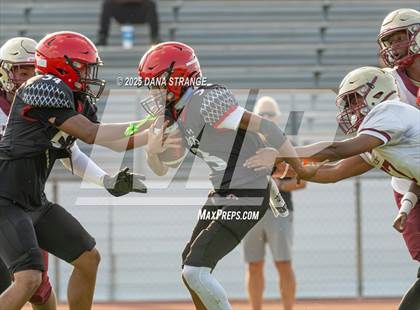 Thumbnail 1 in JV: Cypress Woods @ Langham Creek JV-B photogallery.