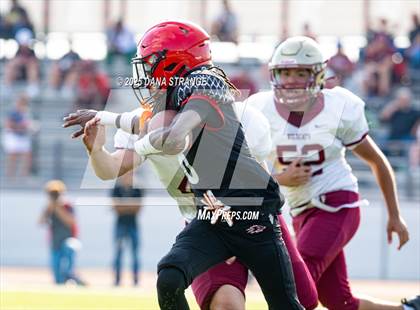 Thumbnail 3 in JV: Cypress Woods @ Langham Creek JV-B photogallery.