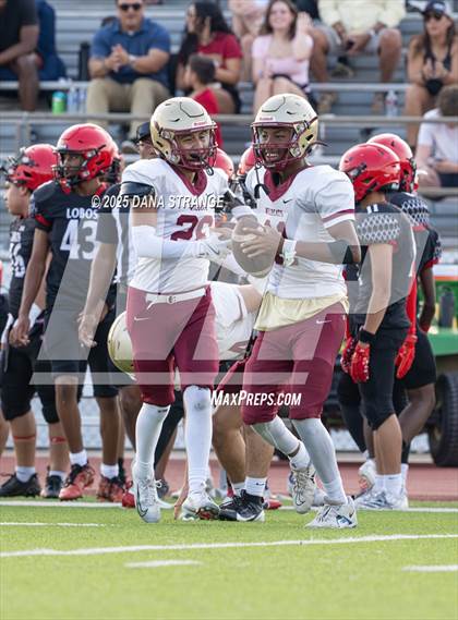 Thumbnail 1 in JV: Cypress Woods @ Langham Creek JV-B photogallery.