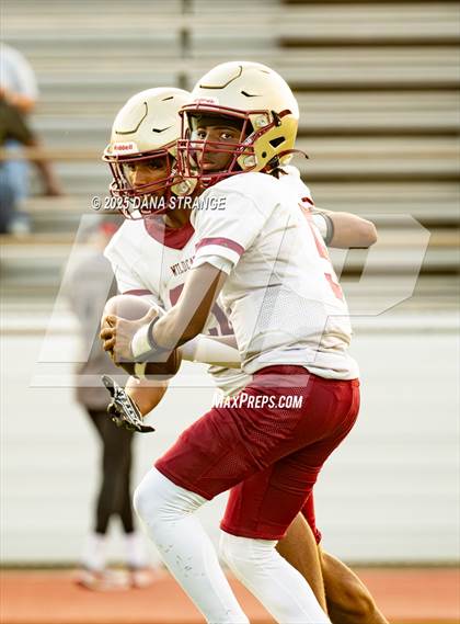 Thumbnail 3 in JV: Cypress Woods @ Langham Creek JV-B photogallery.