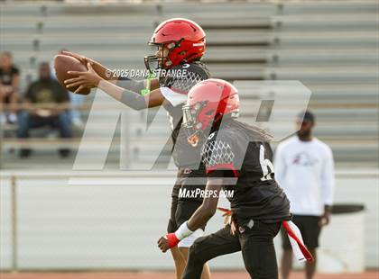 Thumbnail 2 in JV: Cypress Woods @ Langham Creek JV-B photogallery.