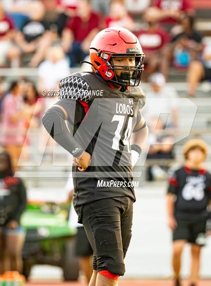 Thumbnail 1 in JV: Cypress Woods @ Langham Creek JV-B photogallery.