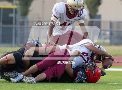Thumbnail 2 in JV: Cypress Woods @ Langham Creek JV-B photogallery.