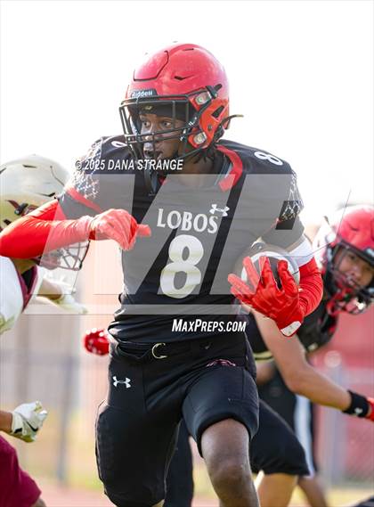 Thumbnail 3 in JV: Cypress Woods @ Langham Creek JV-B photogallery.