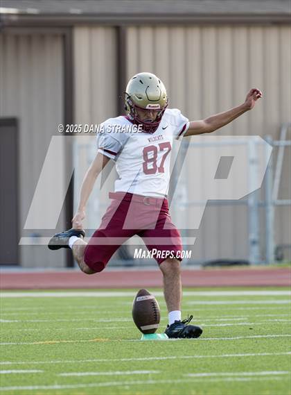 Thumbnail 2 in JV: Cypress Woods @ Langham Creek JV-B photogallery.