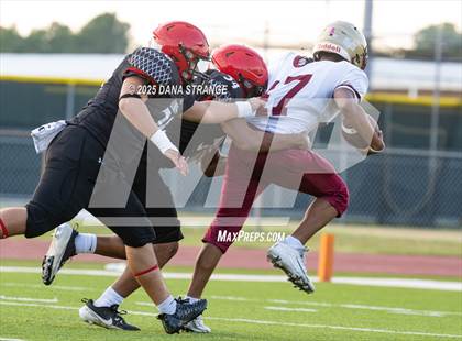 Thumbnail 2 in JV: Cypress Woods @ Langham Creek JV-B photogallery.
