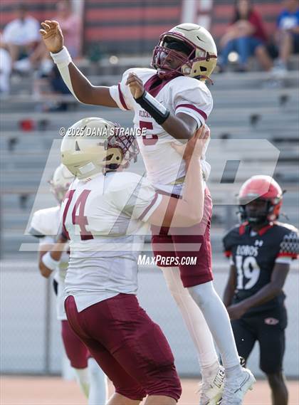 Thumbnail 1 in JV: Cypress Woods @ Langham Creek JV-B photogallery.