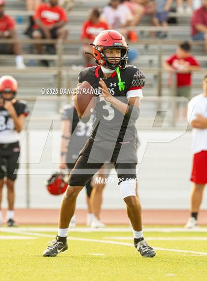 Thumbnail 2 in JV: Cypress Woods @ Langham Creek JV-B photogallery.
