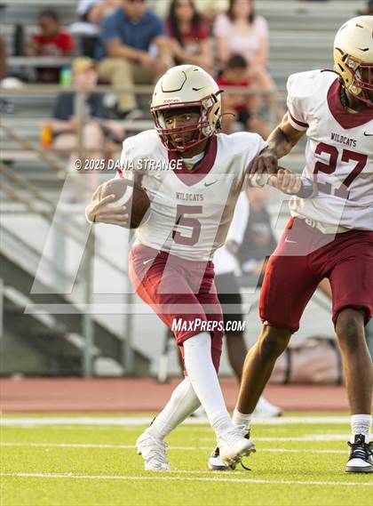 Thumbnail 3 in JV: Cypress Woods @ Langham Creek JV-B photogallery.