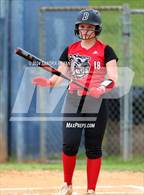 Photo from the gallery "Butler @ East Mecklenburg"