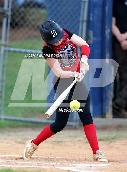 Thumbnail 3 in Butler @ East Mecklenburg photogallery.