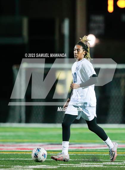 Thumbnail 2 in   Harvard-Westlake @ Sierra Canyon photogallery.