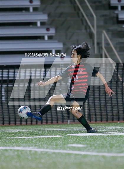 Thumbnail 1 in   Harvard-Westlake @ Sierra Canyon photogallery.