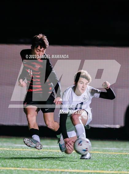 Thumbnail 2 in   Harvard-Westlake @ Sierra Canyon photogallery.