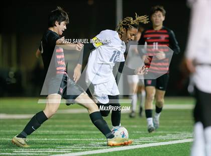 Thumbnail 2 in   Harvard-Westlake @ Sierra Canyon photogallery.