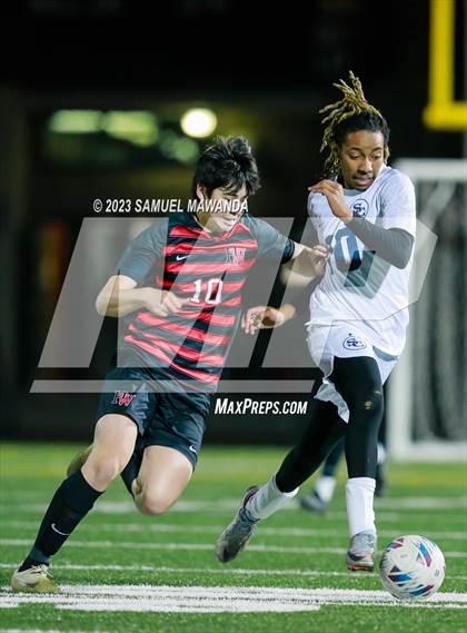 Thumbnail 1 in   Harvard-Westlake @ Sierra Canyon photogallery.