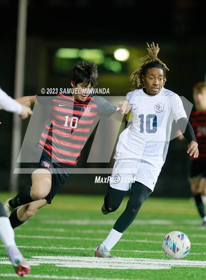Thumbnail 2 in   Harvard-Westlake @ Sierra Canyon photogallery.