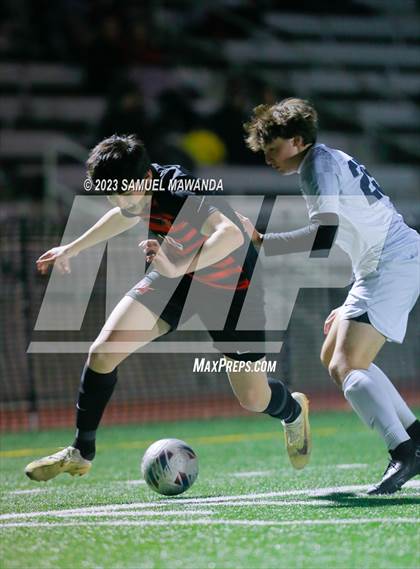 Thumbnail 2 in   Harvard-Westlake @ Sierra Canyon photogallery.