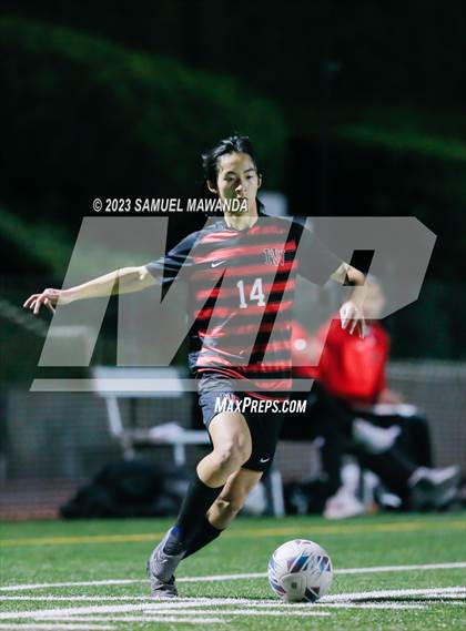 Thumbnail 1 in   Harvard-Westlake @ Sierra Canyon photogallery.