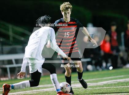 Thumbnail 2 in   Harvard-Westlake @ Sierra Canyon photogallery.